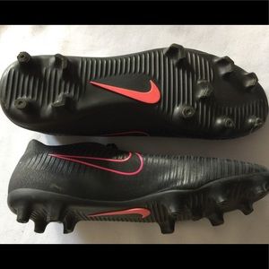 Nike Soccer Cleats